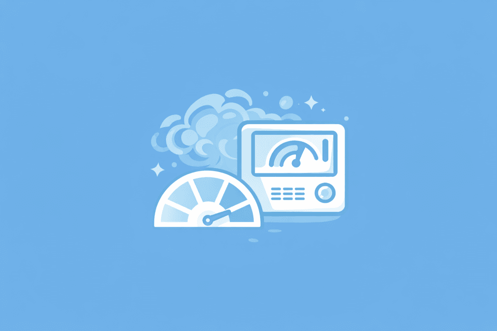 indoor air quality assessments